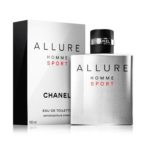 chanel allure homme sport eau spray reviews|chanel allure homme sport sephora.